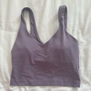 Lululemon align tank